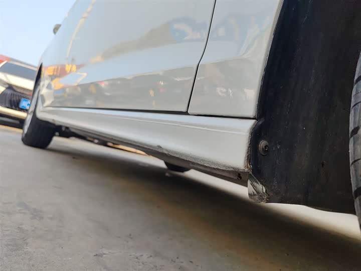 Фото 21 - Volkswagen Bora