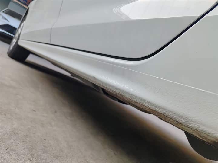 Фото 22 - Volkswagen Bora