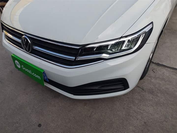 Фото 24 - Volkswagen Bora