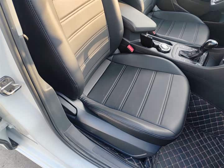 Фото 25 - Volkswagen Bora