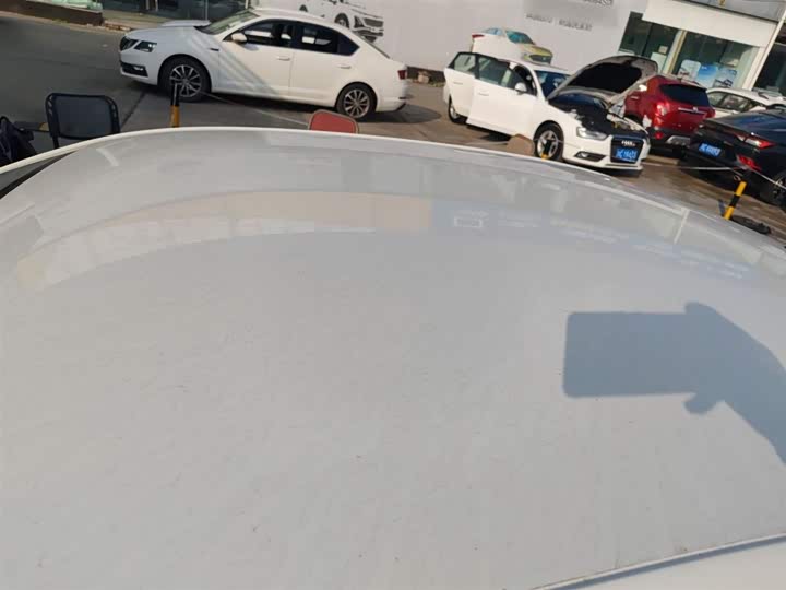 Фото 27 - Volkswagen Bora