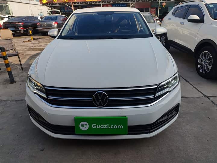 Фото 3 - Volkswagen Bora