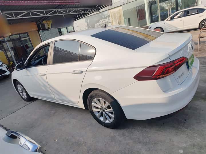 Фото 5 - Volkswagen Bora