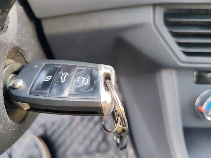 Фото 9 - Volkswagen Bora