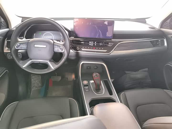 Фото 10 - Haval H6