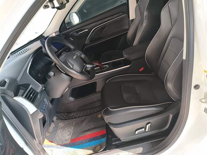 Фото 15 - Haval H6