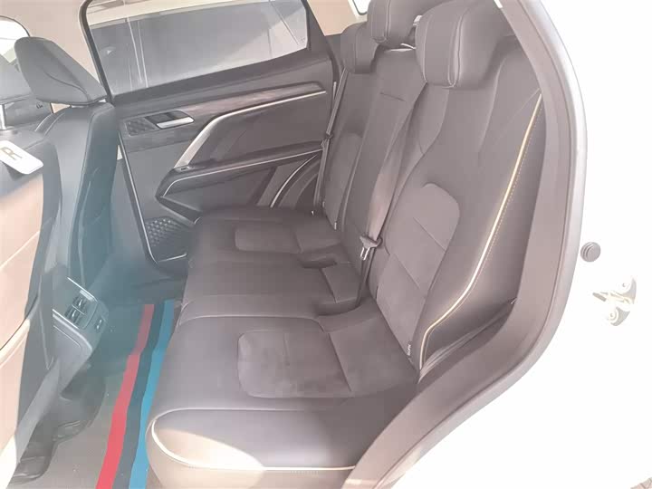 Фото 17 - Haval H6