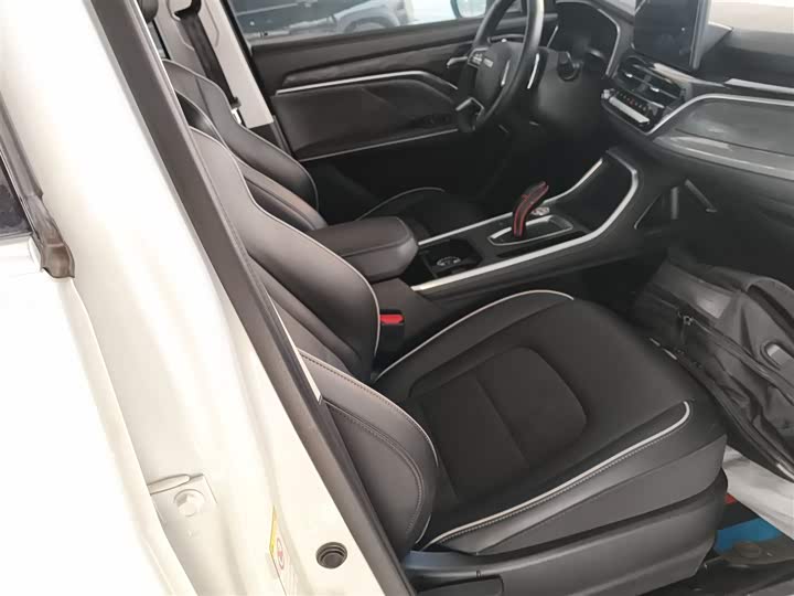 Фото 25 - Haval H6