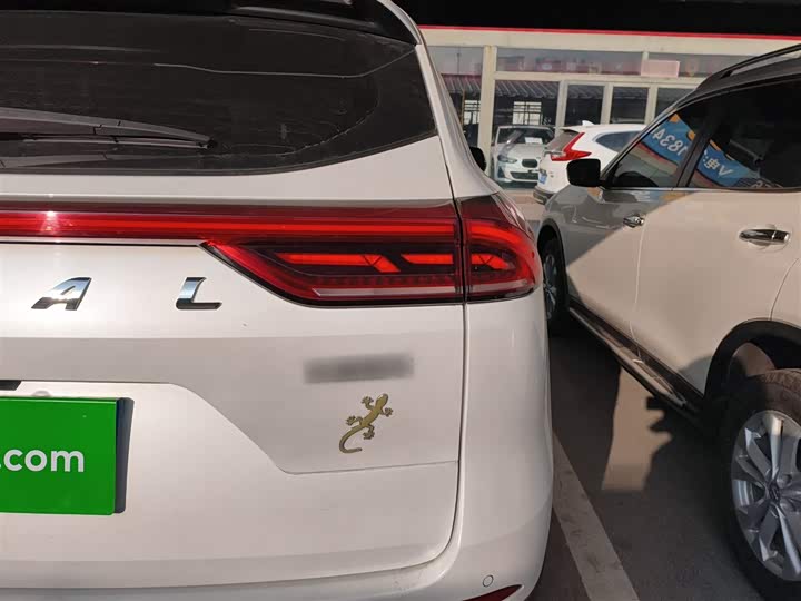 Фото 8 - Haval H6