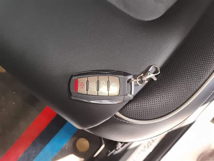 Фото 9 - Haval H6