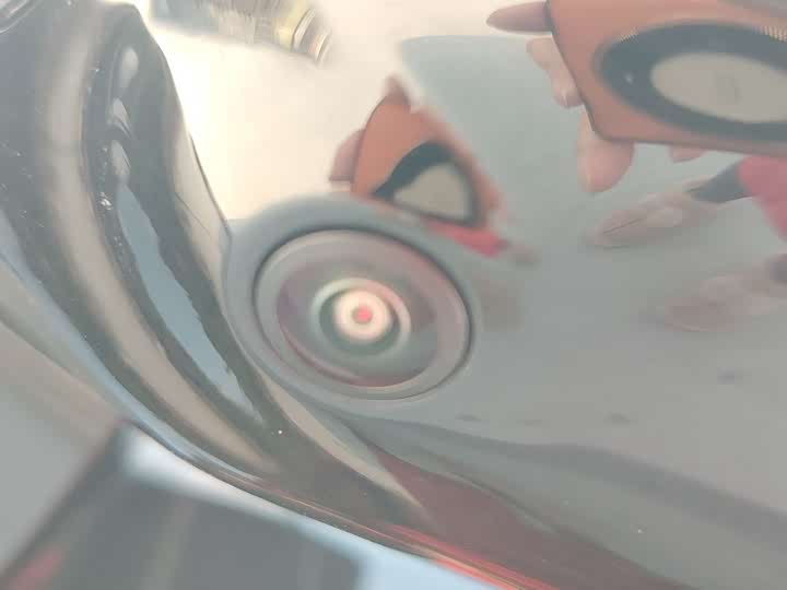 Фото 14 - Geely Galaxy Starshine 8 EM-i