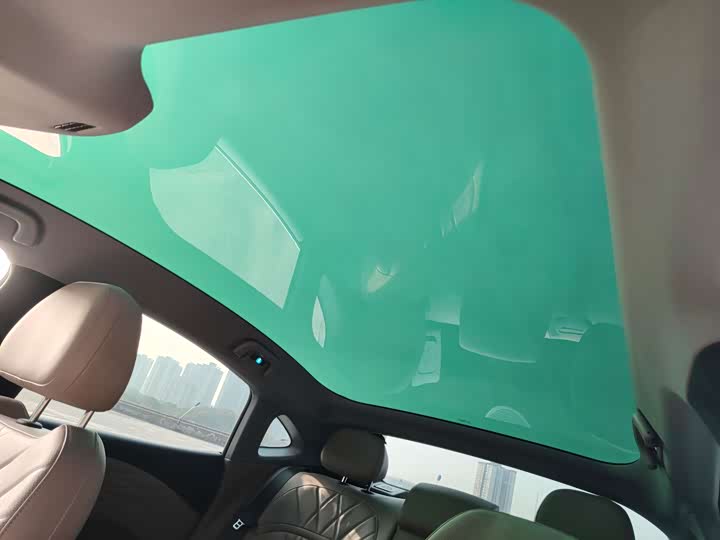 Фото 6 - Geely Galaxy Starshine 8 EM-i