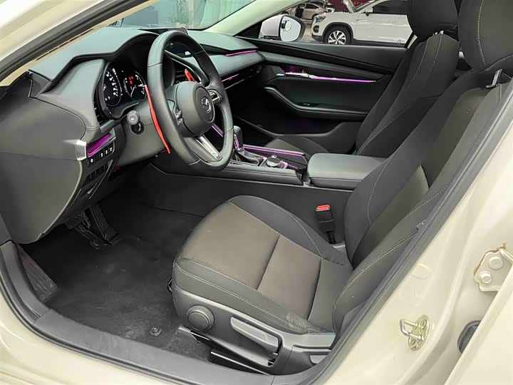 Фото 11 - Mazda 3 (Axela)