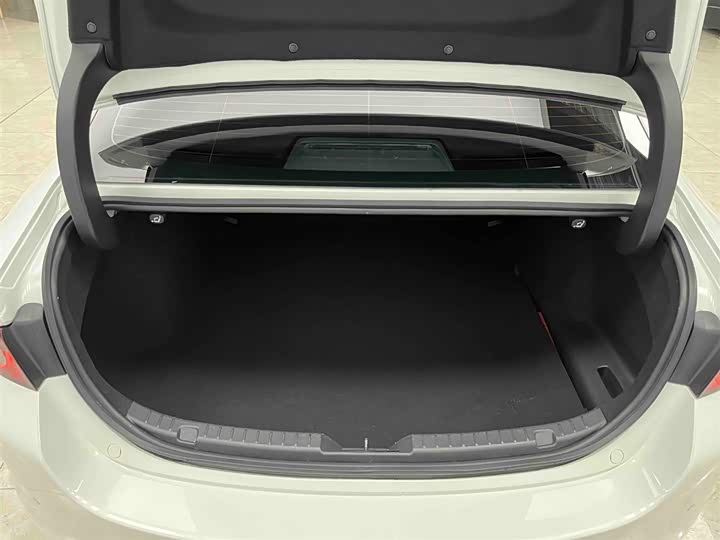 Фото 16 - Mazda 3 (Axela)