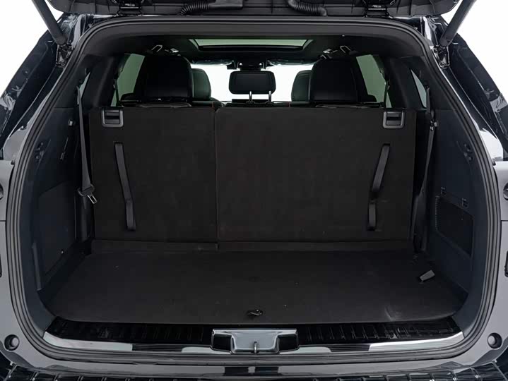 Фото 14 - Toyota Crown Kluger