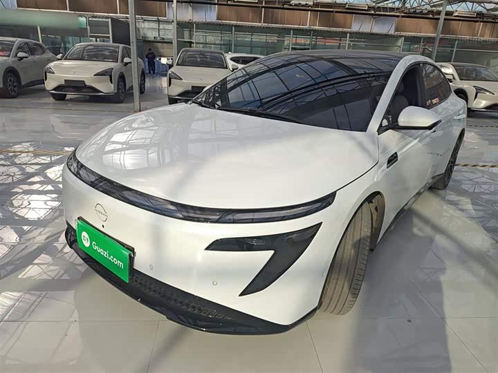 Фото 1 - Nissan N7