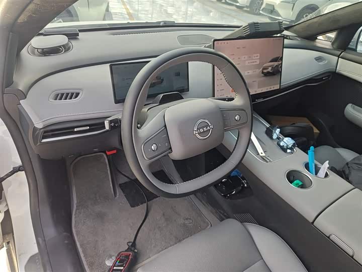 Фото 10 - Nissan N7