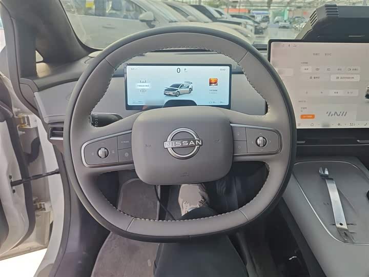 Фото 11 - Nissan N7