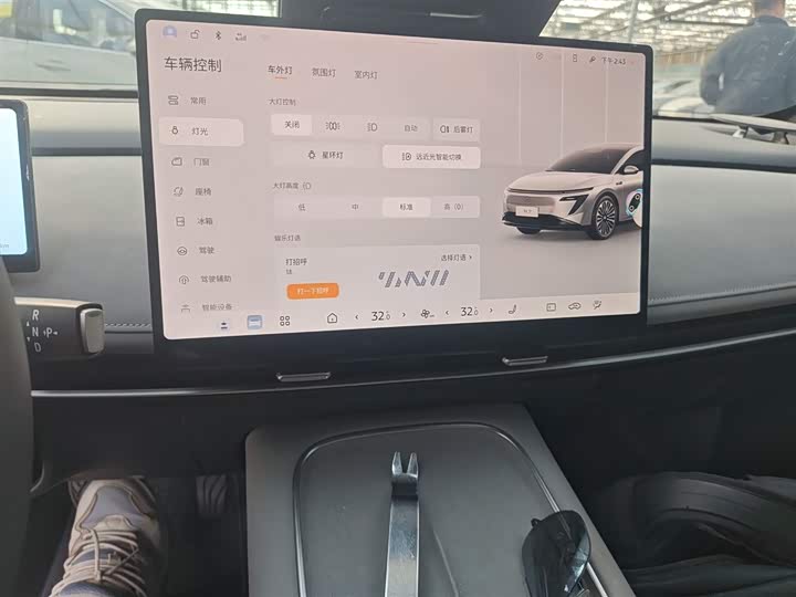 Фото 13 - Nissan N7