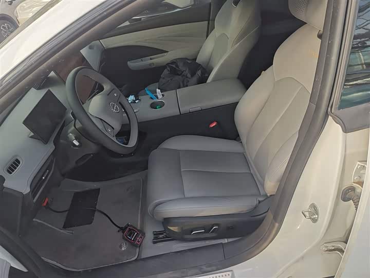 Фото 15 - Nissan N7