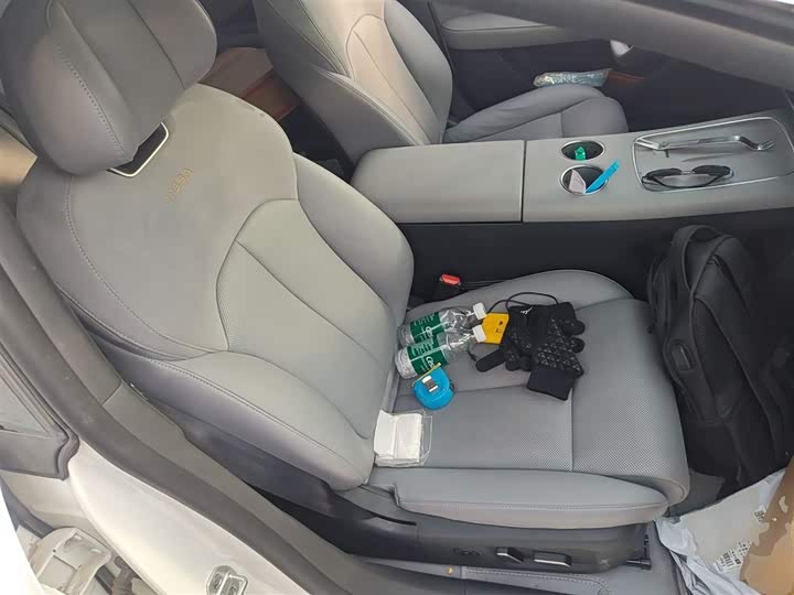 Фото 25 - Nissan N7