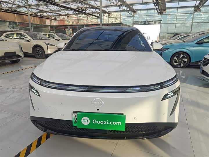 Фото 3 - Nissan N7