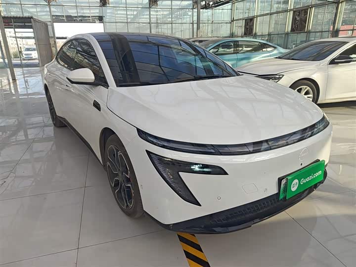 Фото 4 - Nissan N7