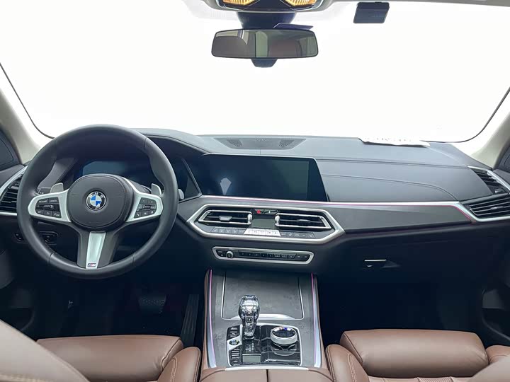 Фото 15 - BMW X5