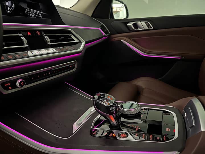 Фото 21 - BMW X5