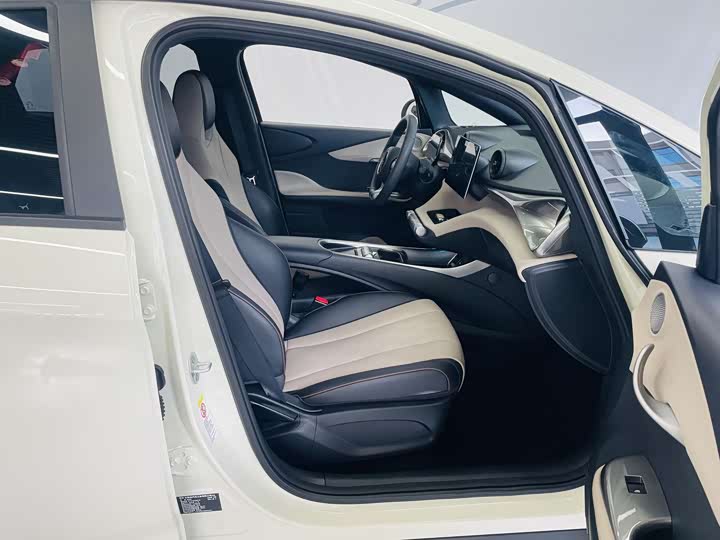 Фото 11 - BYD Dolphin