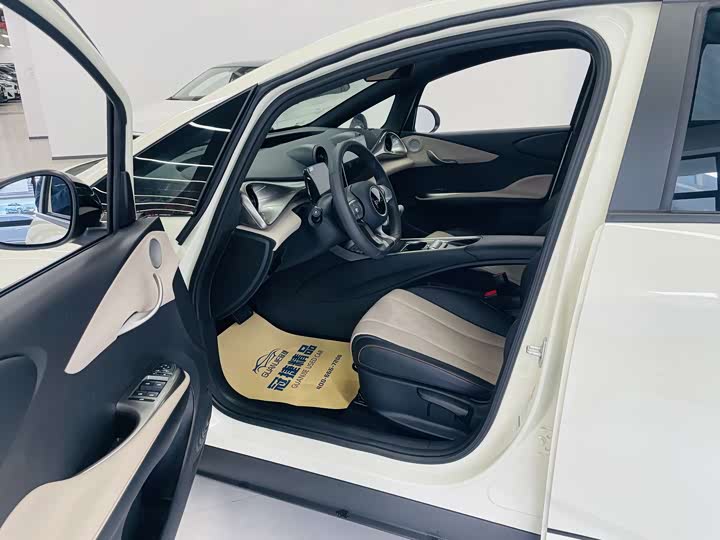 Фото 5 - BYD Dolphin