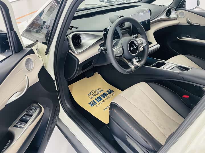 Фото 6 - BYD Dolphin