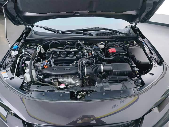 Фото 10 - Honda Integra