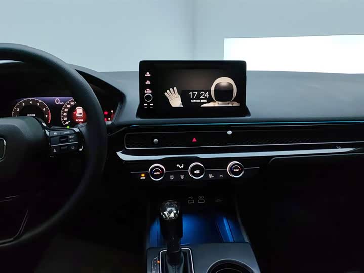 Фото 13 - Honda Integra