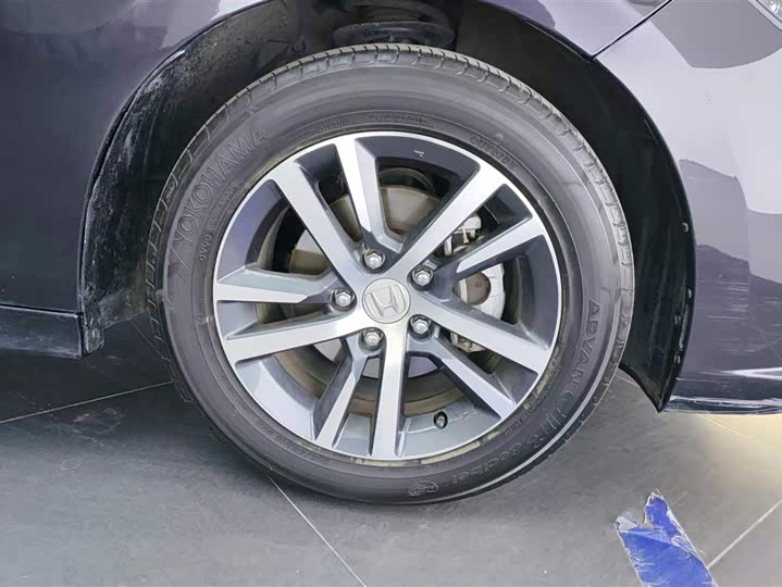 Фото 6 - Honda Integra