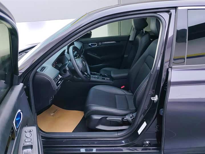 Фото 9 - Honda Integra