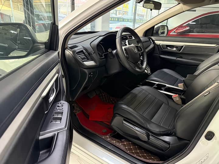 Фото 7 - Honda CR-V