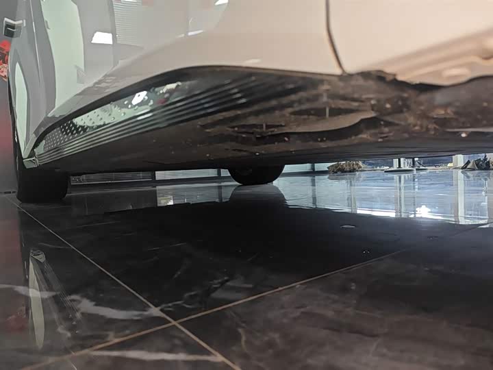 Фото 2 - Hongqi EH7