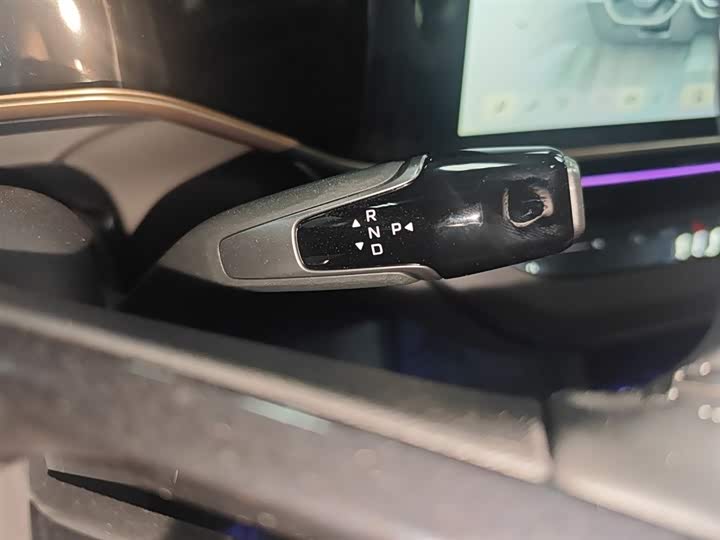 Фото 21 - Hongqi EH7