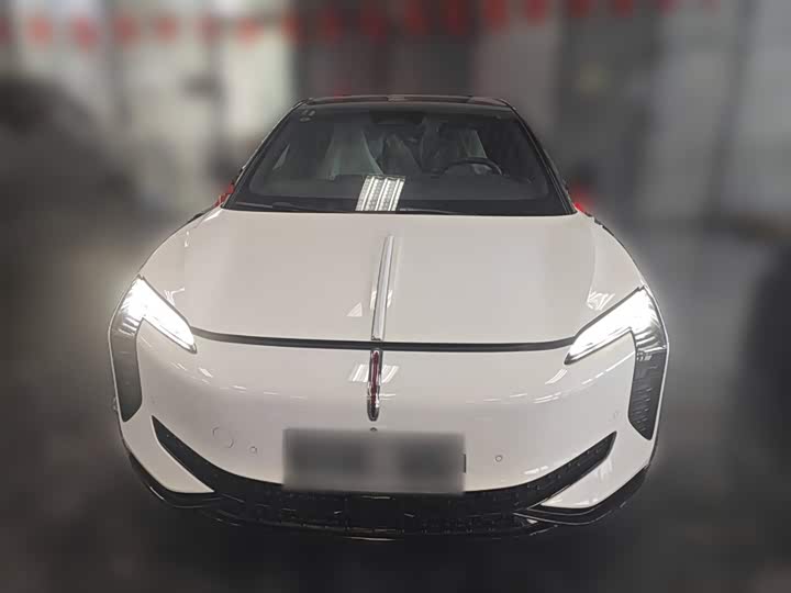 Фото 5 - Hongqi EH7