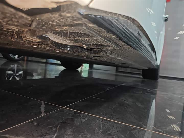 Фото 8 - Hongqi EH7