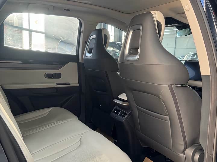 Фото 7 - Jetour Dashing