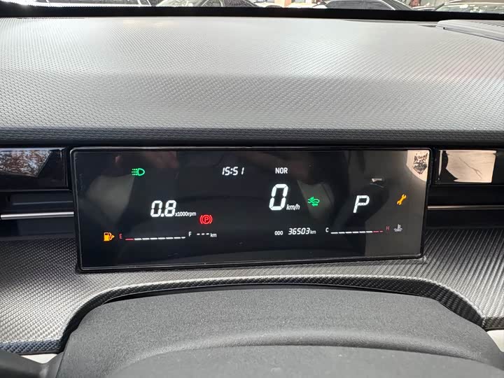 Фото 9 - Jetour Dashing