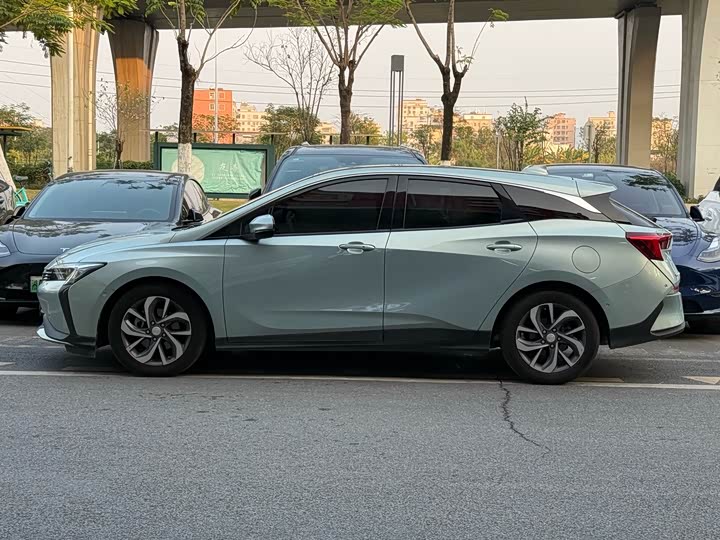 Фото 3 - Buick Velite 6