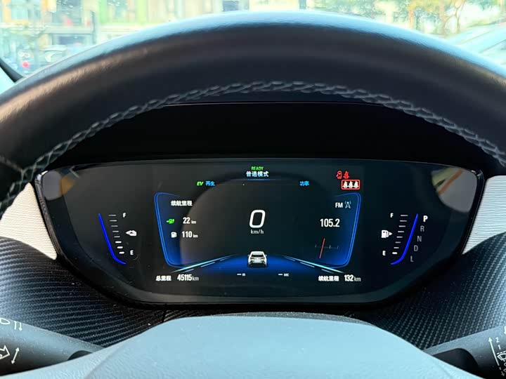 Фото 5 - Buick Velite 6