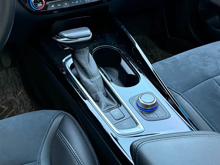 Фото 8 - Buick Velite 6