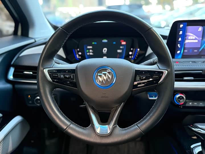 Фото 9 - Buick Velite 6