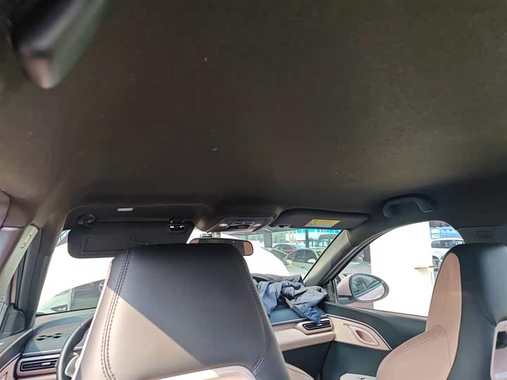 Фото 18 - BYD Seagull