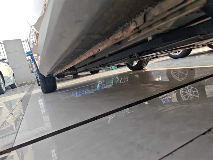 Фото 21 - BYD Seagull