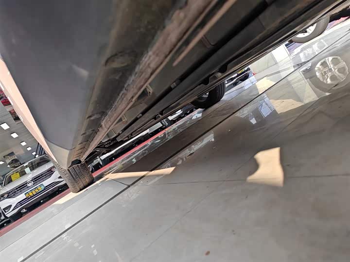 Фото 22 - BYD Seagull